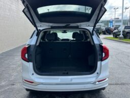 
 GMC Terrain full									