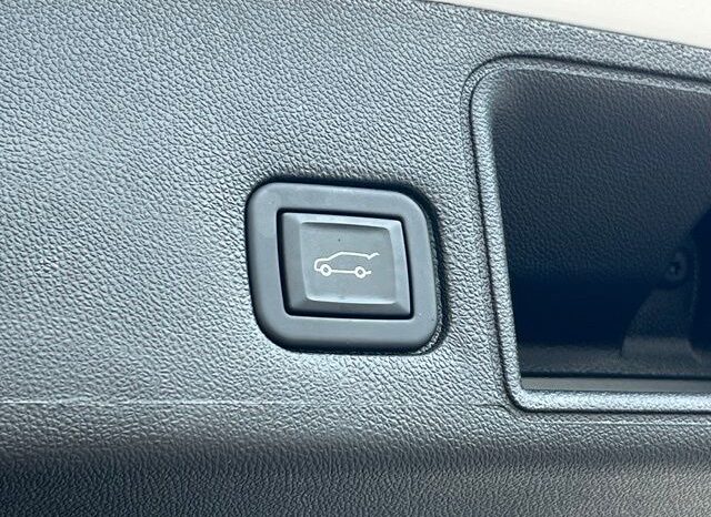 
 GMC Terrain full									