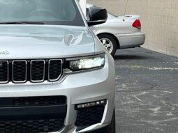 
 Jeep Grand Cherokee L full									