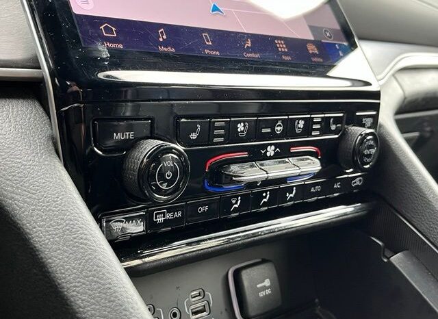 
 Jeep Grand Cherokee L full									