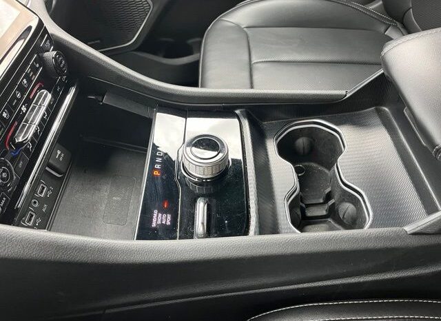 
 Jeep Grand Cherokee L full									