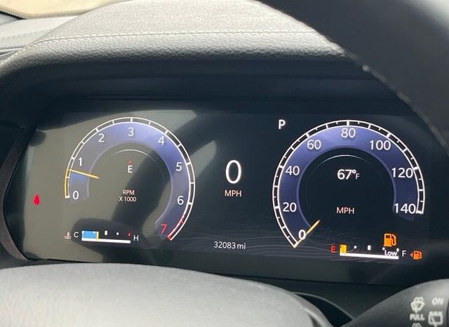 
 Jeep Grand Cherokee L full									