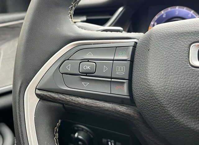 
 Jeep Grand Cherokee L full									
