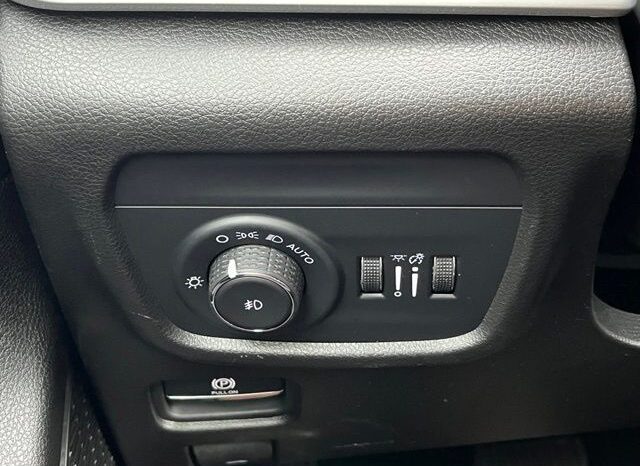 
 Jeep Grand Cherokee L full									