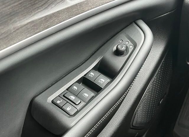 
 Jeep Grand Cherokee L full									