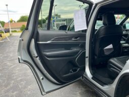 
 Jeep Grand Cherokee L full									