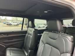
 Jeep Grand Cherokee L full									