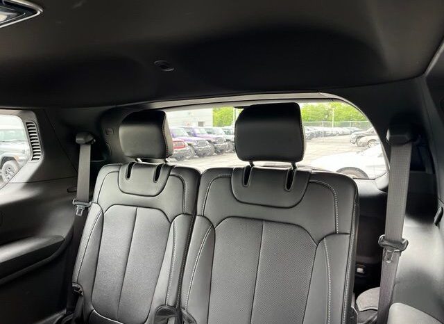 
 Jeep Grand Cherokee L full									