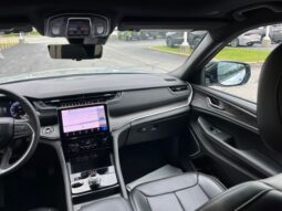 
 Jeep Grand Cherokee L full									