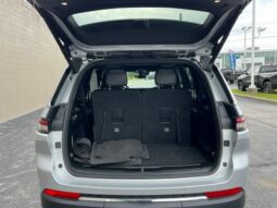 
 Jeep Grand Cherokee L full									