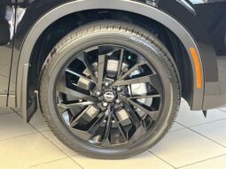 Nissan Rogue Plug-In Hybrid