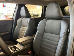 Nissan Rogue Plug-In Hybrid