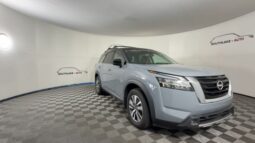
 Nissan Pathfinder full									