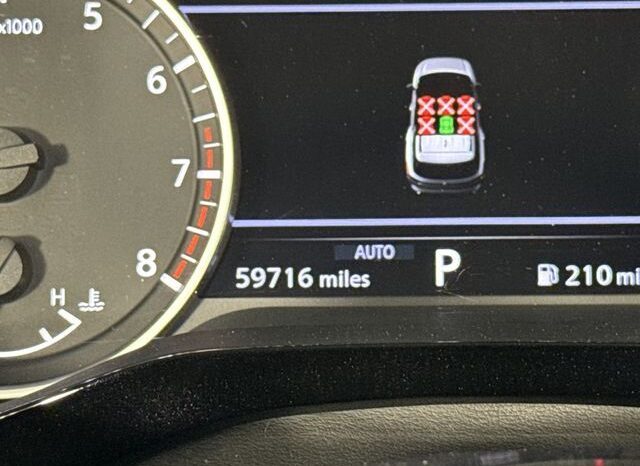 
 Nissan Pathfinder full									