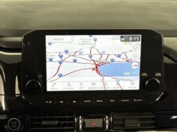 
 Nissan Pathfinder full									