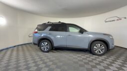 
 Nissan Pathfinder full									