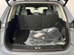 
 Nissan Rogue full									