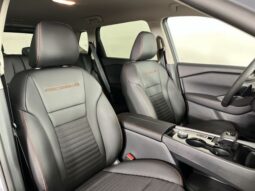 
 Nissan Rogue full									