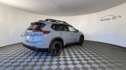 
 Nissan Rogue full									
