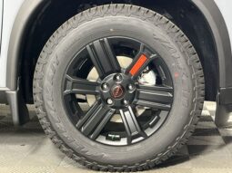 
 Nissan Rogue full									