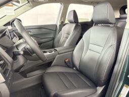 Nissan Rogue full
