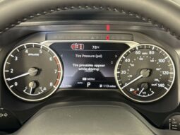 Nissan Rogue full
