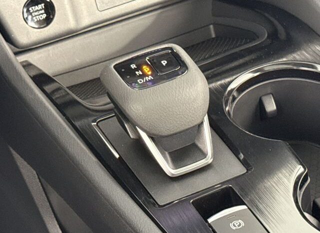 
 Nissan Rogue full									