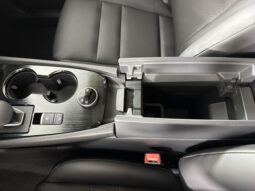 Nissan Rogue full