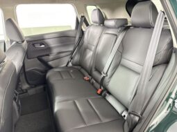Nissan Rogue full