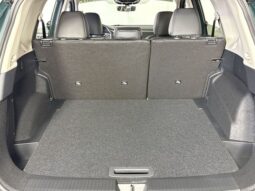 Nissan Rogue full