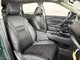 Nissan Rogue full