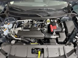 Nissan Rogue full