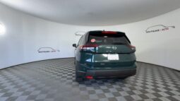 Nissan Rogue full