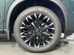 Nissan Rogue full