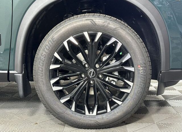 
 Nissan Rogue full									