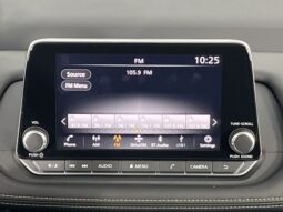 
 Nissan Rogue full									