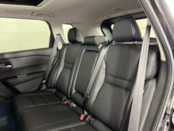 
 Nissan Rogue full									