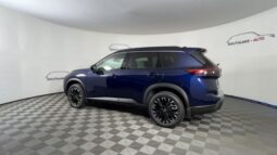 
 Nissan Rogue full									