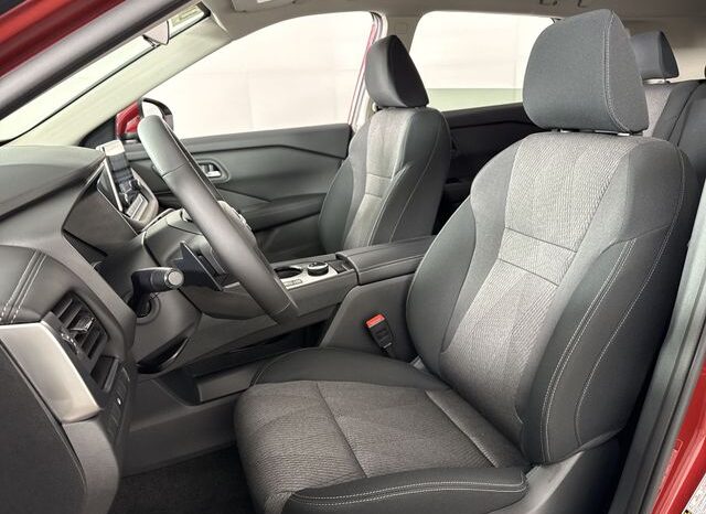 
 Nissan Rogue full									