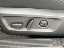 Nissan Rogue full