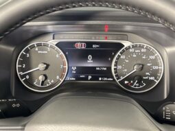 Nissan Rogue full