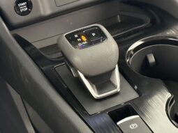 Nissan Rogue full
