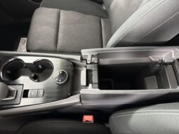 Nissan Rogue full