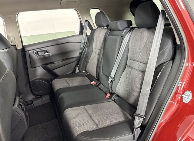 
 Nissan Rogue full									