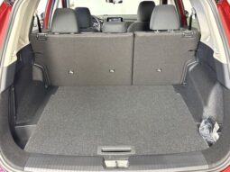 Nissan Rogue full