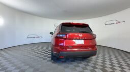 Nissan Rogue full