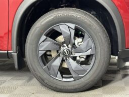 Nissan Rogue full