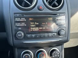 Nissan Rogue full