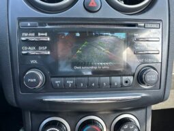 Nissan Rogue full