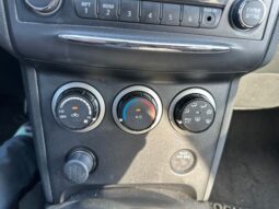 Nissan Rogue full